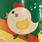 札幌ザンギ本舗 - のりたまちゃん