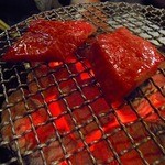 ホルモン青木 - 