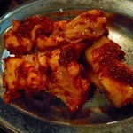 ホルモン青木 - 