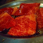 ホルモン青木 - 