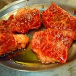 ホルモン青木 - 