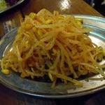 ホルモン青木 - 