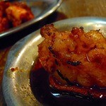 ホルモン青木 - 