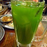 ホルモン青木 - 