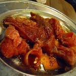 ホルモン青木 - 