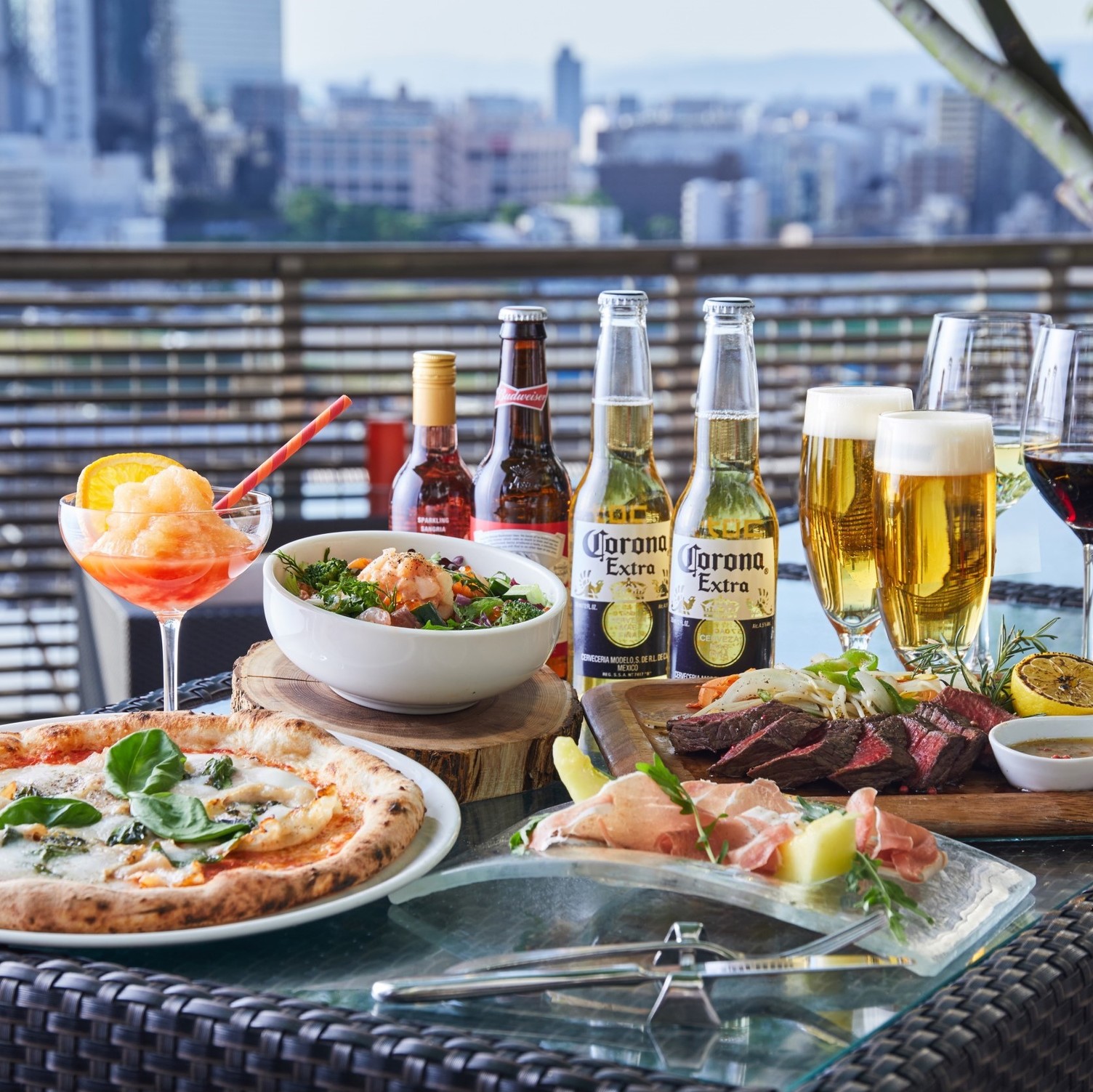 メニュー写真 : ゼックスウエスト ザ バー （XEX WEST / The BAR