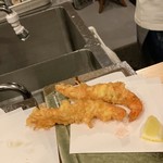 熟成魚と酒ドットジェイピー春夏冬 - 