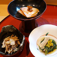 日本料理 尾前 - 