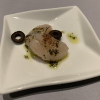 サザンタワーダイニング - 