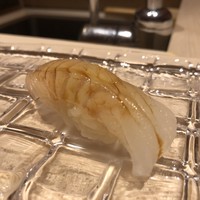 祇園 鮨 忠保 - 