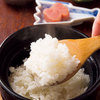 心米 - 料理写真:全て、無農薬.無肥料の自然栽培のお米
