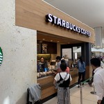 スターバックスコーヒー 石垣空港店 - 