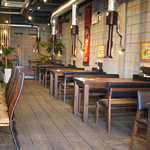 炭焼ホルモン 湊