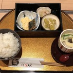 ちゃんこ酒場江戸沢 - 