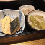 ちゃんこ酒場江戸沢 - 