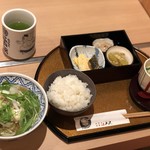 ちゃんこ酒場江戸沢 - 