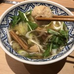 ちゃんこ酒場江戸沢 - 