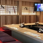 ちゃんこ酒場江戸沢 - 