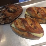 パンやきどころ RIKI - 