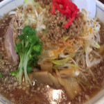 Ramen Rando - 