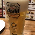 北海道ジンギスカン 蝦夷屋 - 