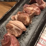 北海道ジンギスカン 蝦夷屋 - 