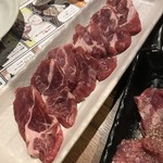 北海道ジンギスカン 蝦夷屋 - 