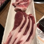 北海道ジンギスカン 蝦夷屋 - 