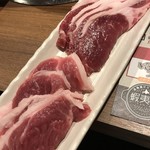 北海道ジンギスカン 蝦夷屋 - 