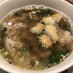 北海道ジンギスカン 蝦夷屋 - 