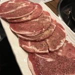 北海道ジンギスカン 蝦夷屋 - 