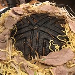 北海道ジンギスカン 蝦夷屋 - 