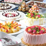 Y'sバイキングレストラン 海浜幕張店