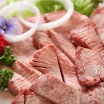 Yakiniku Reimen Gouke - 