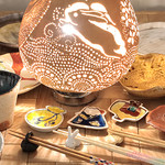 地球食堂 こはる