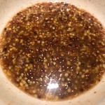 麺屋一燈 - キウイ・ハマ