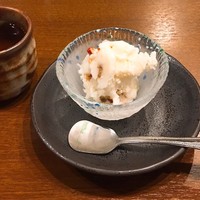 ヒル薬膳粥・ヨル貝料理カイノクチ - 