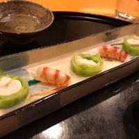 懐石料理 はし本 - 