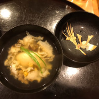 懐石料理 はし本 - 