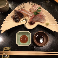 懐石料理 はし本 - 