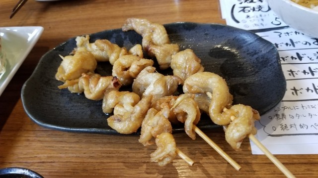 リニューアル とりのごん助 牧の原モア店 旧店名 ご馳走ごん助 印西牧の原 居酒屋 食べログ