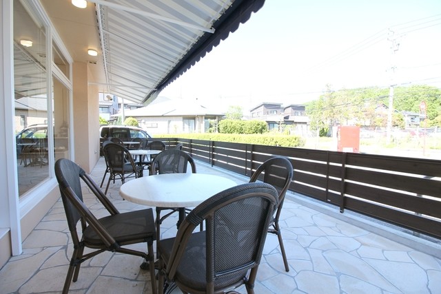 Yasashii Kaori no Pan Ya San Owari Asahi Sakuragaoka Ten photo 5