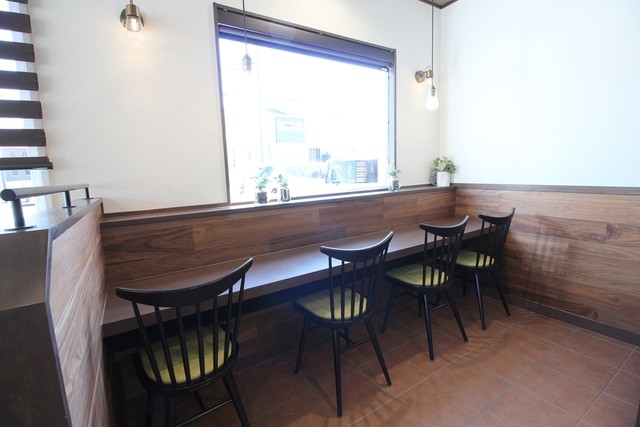 Yasashii Kaori no Pan Ya San Owari Asahi Sakuragaoka Ten photo 4