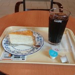 ドトールコーヒーショップ - 