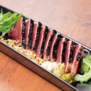 炙りたて鰹と鶏一羽を味わう 桜島コース 8品 料理のみ 2980円 税込 麹蔵 神田店 コウジグラ 神田 居酒屋 食べログ 炙りたて鰹と鶏一羽を味わう 桜島コース 8品 料理のみ 2980円 税込 麹蔵 神田店 コウジグラ 神田 居酒屋 食べログ