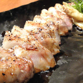 食べログ限定 鹿児島黒豚を堪能 人気メニューを揃えた全9品 貸し切りサービスプラン 生ビール飲み放題付き 麹蔵 銀座店 こうじぐら 銀座 居酒屋 食べログ 食べログ限定 鹿児島黒豚を堪能 人気メニューを揃えた全9品 貸し切りサービスプラン 生ビール飲み放題付き 麹蔵 銀座店 こうじぐら 銀座 居酒屋 食べログ