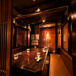 時の居酒屋 刻 - 