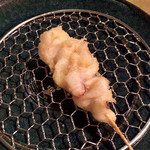 Sumiyaki Sakaba Ru - イカの耳