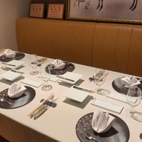 神戸牛炉釜炭焼ステーキ IDEA 銀座 - 