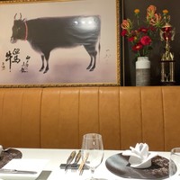 神戸牛炉釜炭焼ステーキ IDEA 銀座 - 